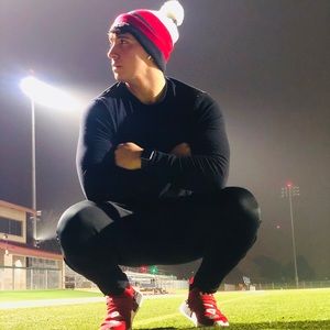 Meet your Posher, Guadalupe